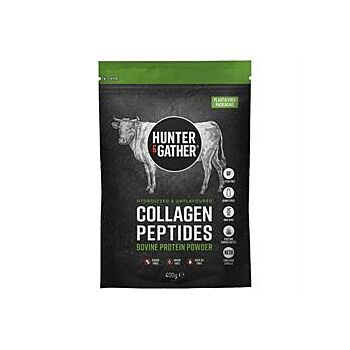 Hunter and Gather - Collagen Protein Powder (400g)