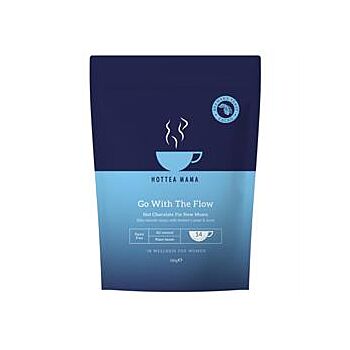 HotTea Mama - Go With The Flow Hot Choc (200g)