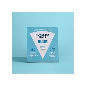 Honestly Tasty - Honestly Tasty Blue (140g)