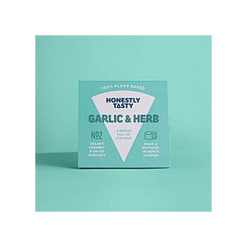 Honestly Tasty - Honestly Tasty Garlic & Herb (130g)