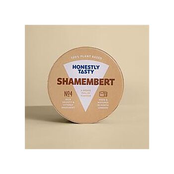 Honestly Tasty - Honestly Tasty Shamembert (160g)