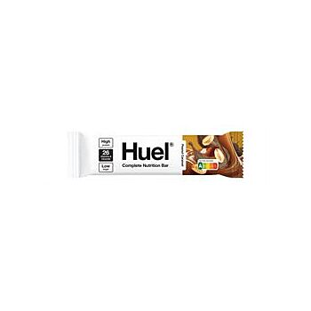 Huel - Peanut Caramel Bar (51g)