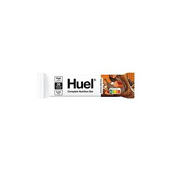 Huel - Chocolate Caramel Bar (51g)