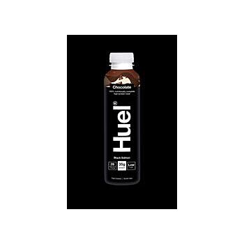 Huel - Huel Black Edition Chocolate (500ml)