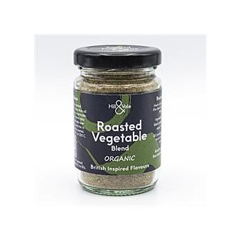 Hill & Vale - Roasted Vegetable Blend (40g)