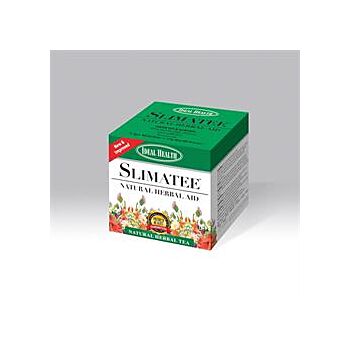 Ideal Health - SLIMATEE 10 Teabags (10bag)