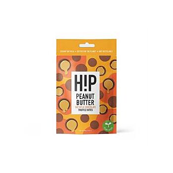 HIP - Peanut Butter Truffles (80g)