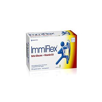 Immitec - ImmiFlex (90 capsule)