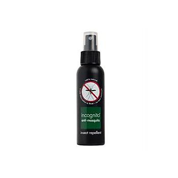 incognito - Anti-Mosquito Camo Spray (100ml)