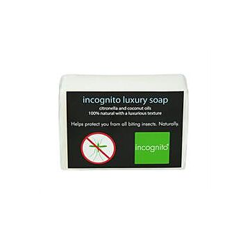 incognito - Luxury Soap (100g)