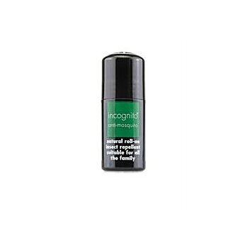 incognito - Anti Insect Roll-on (50ml)