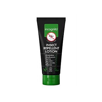 incognito - Insect Repellent Lotion (100ml)