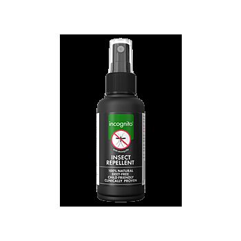 incognito - Anti-Mosquito Camo Spray (50ml)