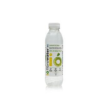io fibrewater - io fibrewater Lemon & Lime (500ml)