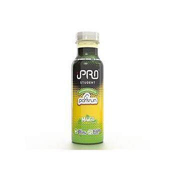 I Pro Hydrate - iPRO Student - Mango (300ml)