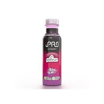 I Pro Hydrate - iPRO Student - Berry (300ml)