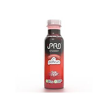I Pro Hydrate - iPRO Student - Sour Cherry (300ml)