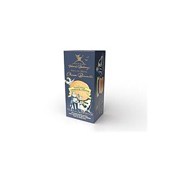 Island Bakery - Cheese Bisc Tradition Cheddar (100g)