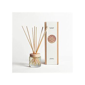Isle of Skye - Lily & Bergamot Reed Diffuser (1unit)