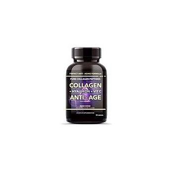 INTENSON - Collagen Hyal VitC Anti-Age (40g)