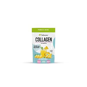 INTENSON - Collagen Pineapple Flavour (11g)