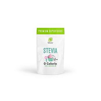 INTENSON - Stevia Crystals (250g)