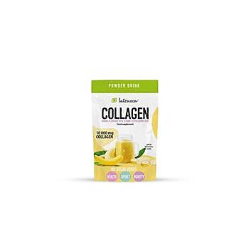 INTENSON - Collagen Banana-Flavoured (11g)