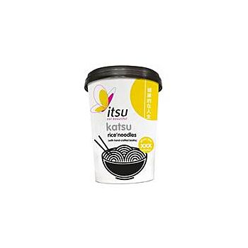Itsu - Katsu Noodle Cup (63g)