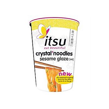 Itsu - Crystal Noodle Cup (77g)