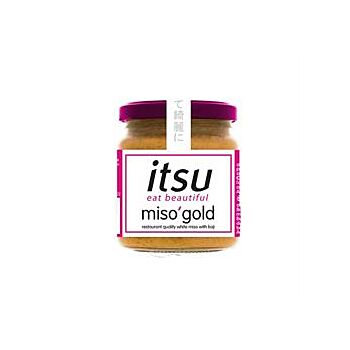 Itsu - itsu Miso'Gold (185g)