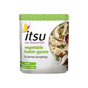 Itsu Chilled Frozen - Vegetable Fusion Gyoza (270g)