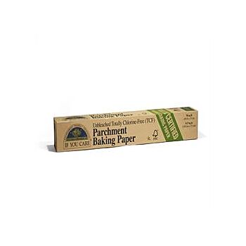 If You Care - Parchment Baking Paper (259g)