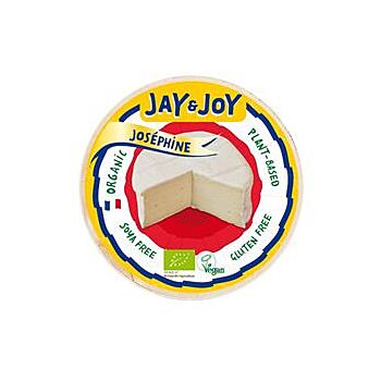 Jay and Joy - Josephine Plant Based Cheese (90g)