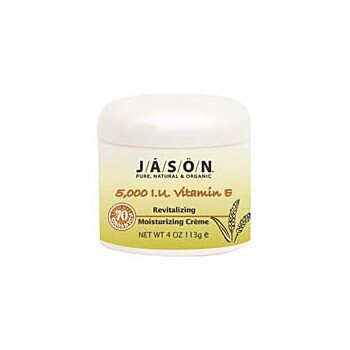 Jason - Vitamin E 5000 Iu (113g)
