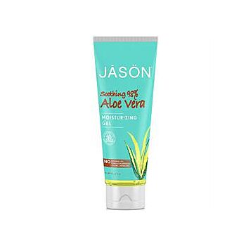 Jason - Moisturizing Gel Aloe Vera 98% (120g)
