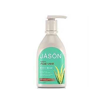 Jason - Aloe Vera Body Wash (840ml)