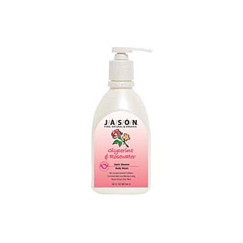 Jason - Glycerin & Rosewater Body Wash (887ml)