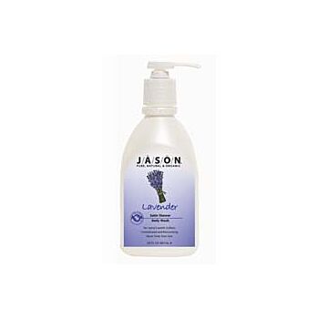 Jason - Lavender Body Wash (887ml)