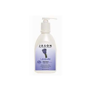 Jason - Lavender Body Wash (887ml)
