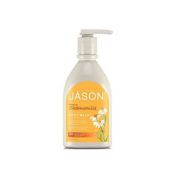 Jason - Chamomile Body Wash (900ml)