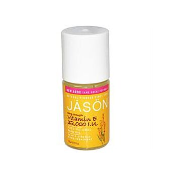 Jason - Vitamin E Oil 32000 Iu (30ml)