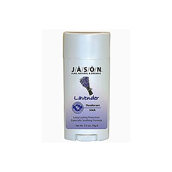 Jason - Lavender Deodorant Stick (71g)