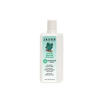 Jason - Organic Sea Kelp Shampoo (473ml)