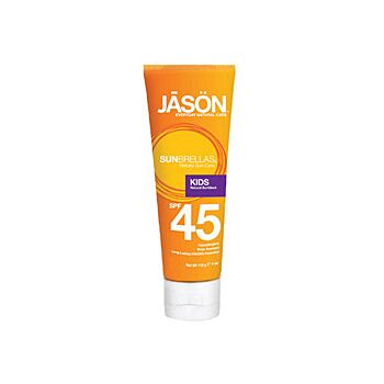 Jason - SPF 45 Kids Sun Block (113g)