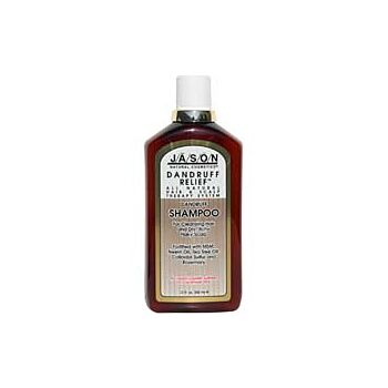 Jason - Dandruff Relief Shampoo (360ml)