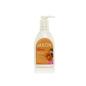 Jason - Apricot Body Wash (887ml)
