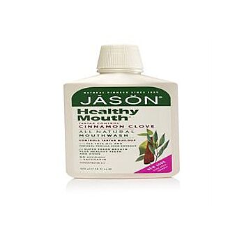 Jason - Healthy Mouthwash (480ml)