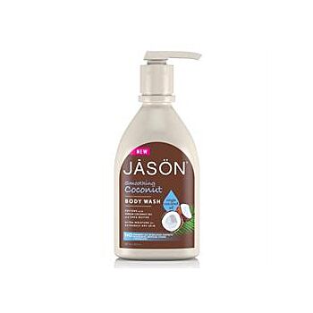 Jason - Coconut Body Wash (887ml)