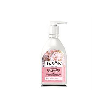 Jason - Pink Himalayan Body Wash (887ml)