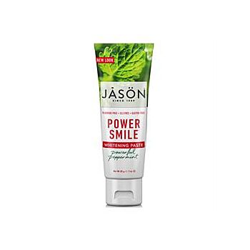 Jason - PowerSmile Toothpaste (85g)